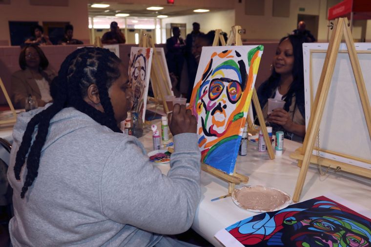 2019 RBRE's Stick A Fork In It