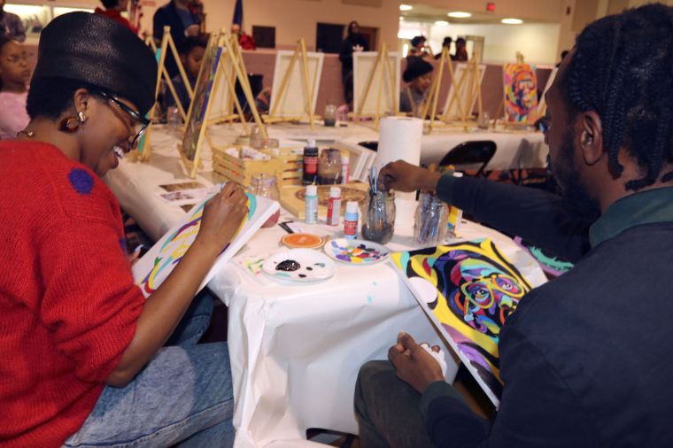 2019 RBRE's Stick A Fork In It