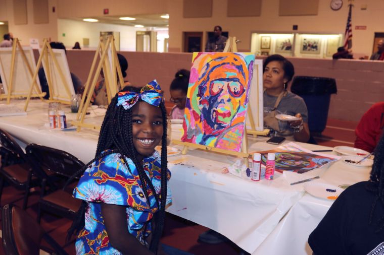 2019 RBRE's Stick A Fork In It