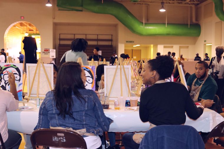 2019 RBRE's Stick A Fork In It