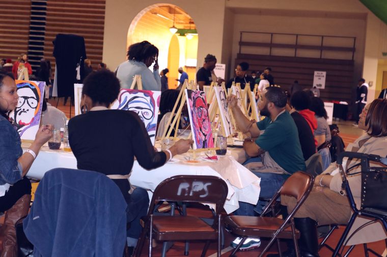 2019 RBRE's Stick A Fork In It