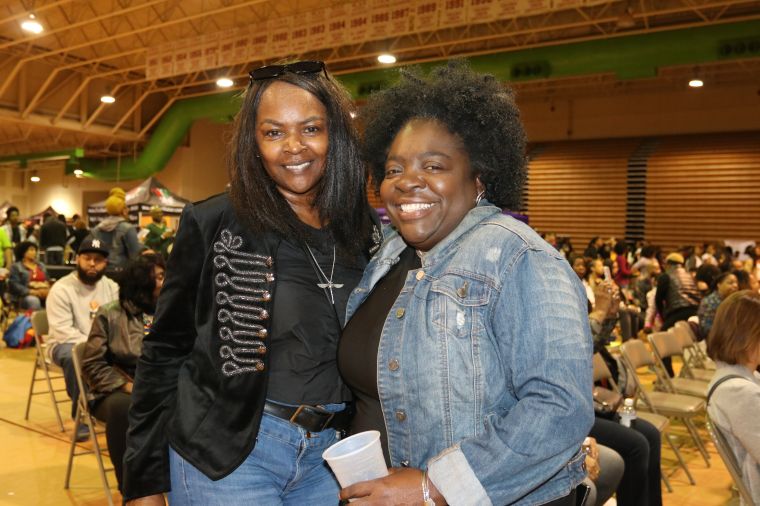 2019 RBRE's Stick A Fork In It