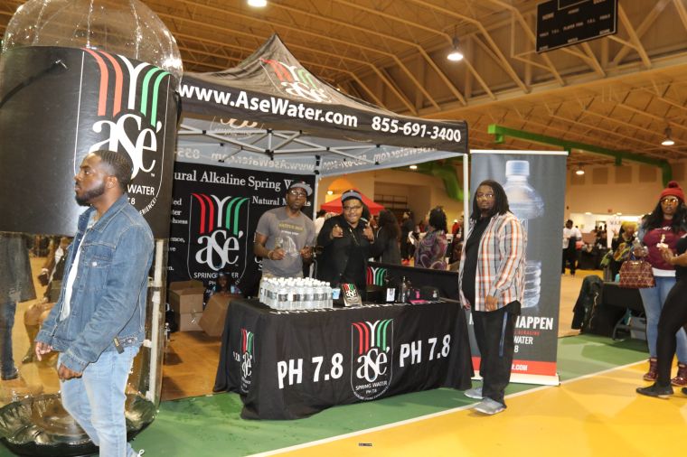 2019 RBRE's Stick A Fork In It