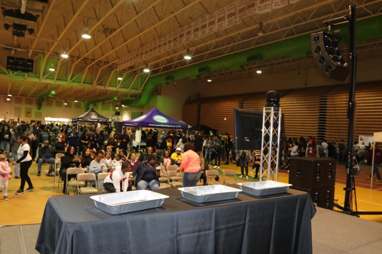 2019 RBRE's Stick A Fork In It