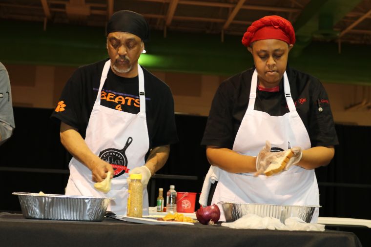 2019 RBRE's Stick A Fork In It