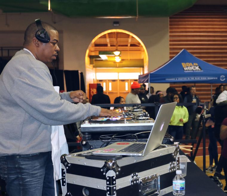 2019 RBRE's Stick A Fork In It