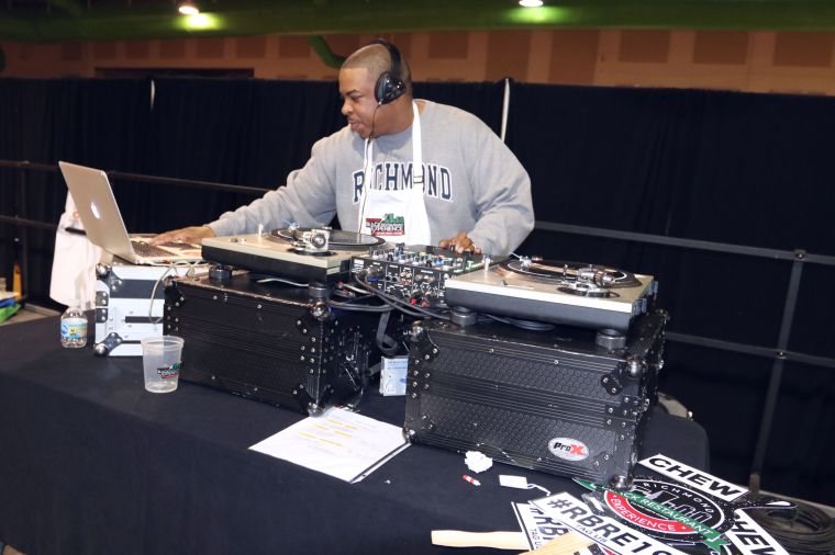 2019 RBRE's Stick A Fork In It