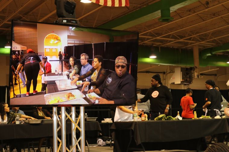 2019 RBRE's Stick A Fork In It