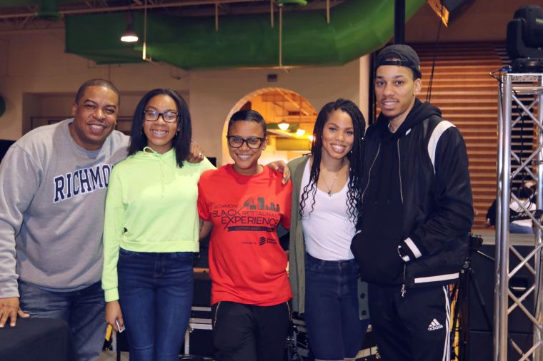 2019 RBRE's Stick A Fork In It