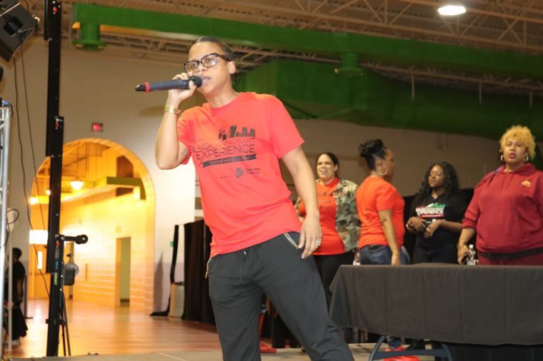 2019 RBRE's Stick A Fork In It