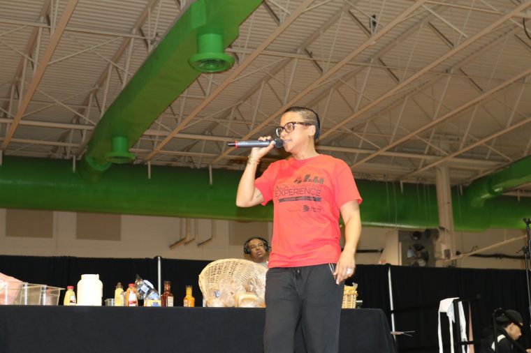 2019 RBRE's Stick A Fork In It