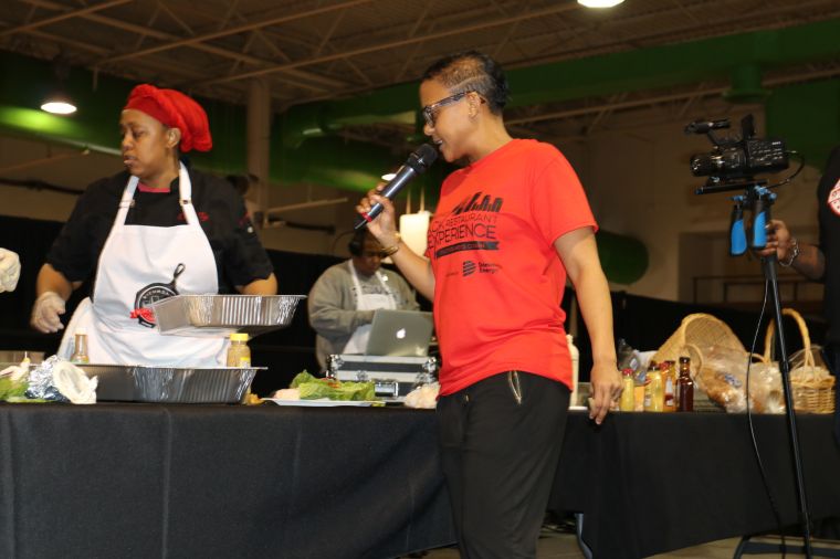 2019 RBRE's Stick A Fork In It