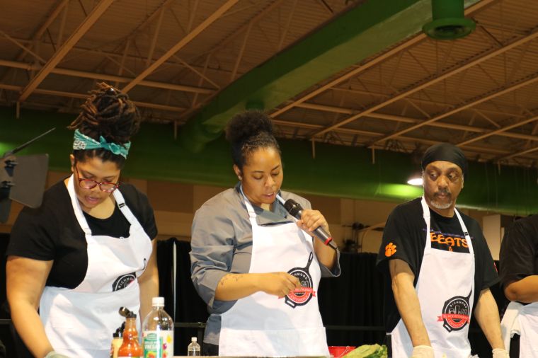 2019 RBRE's Stick A Fork In It