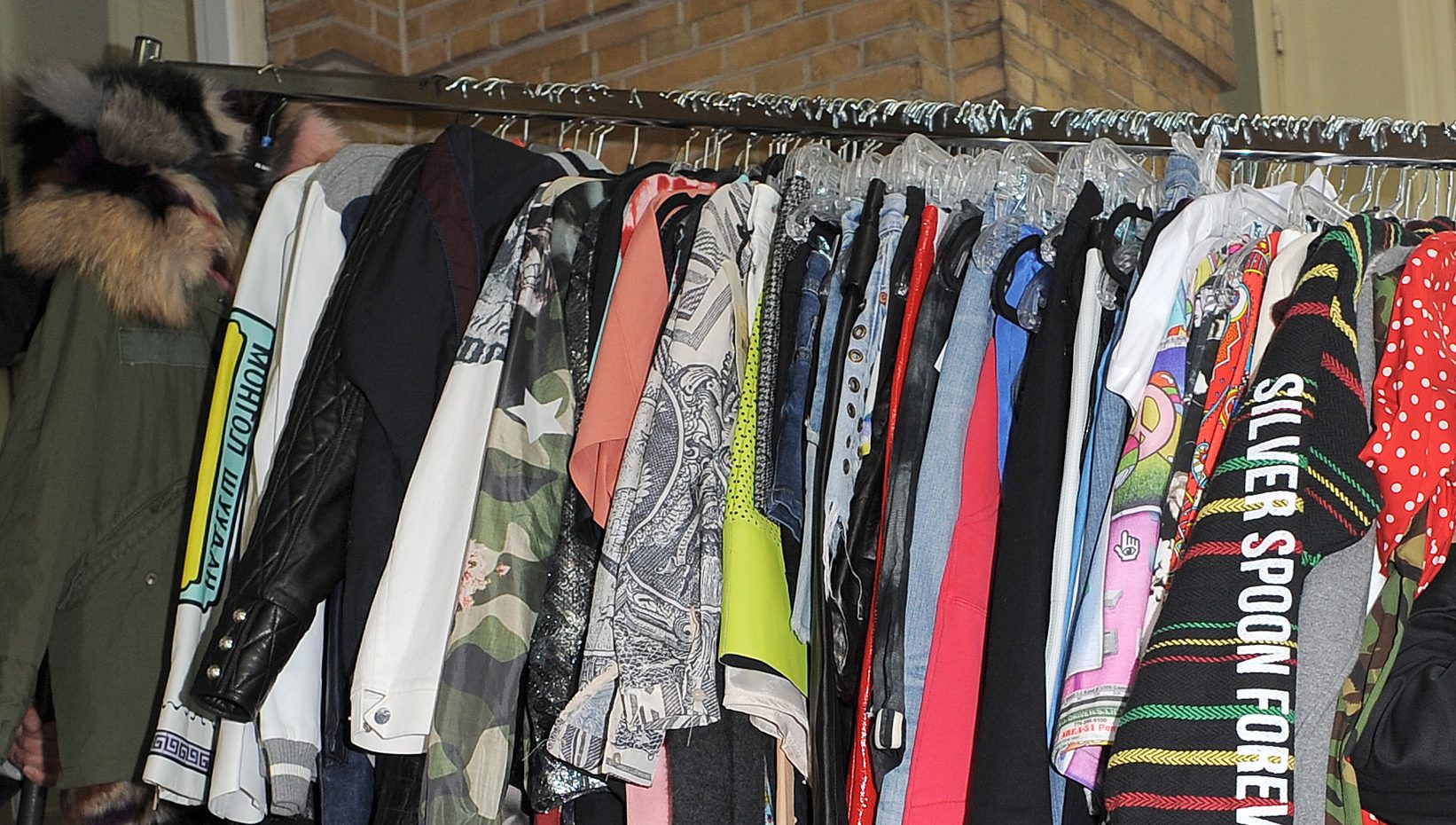 Rihanna leaving her hotel to head to Germany, as part of her Diamonds World Tour