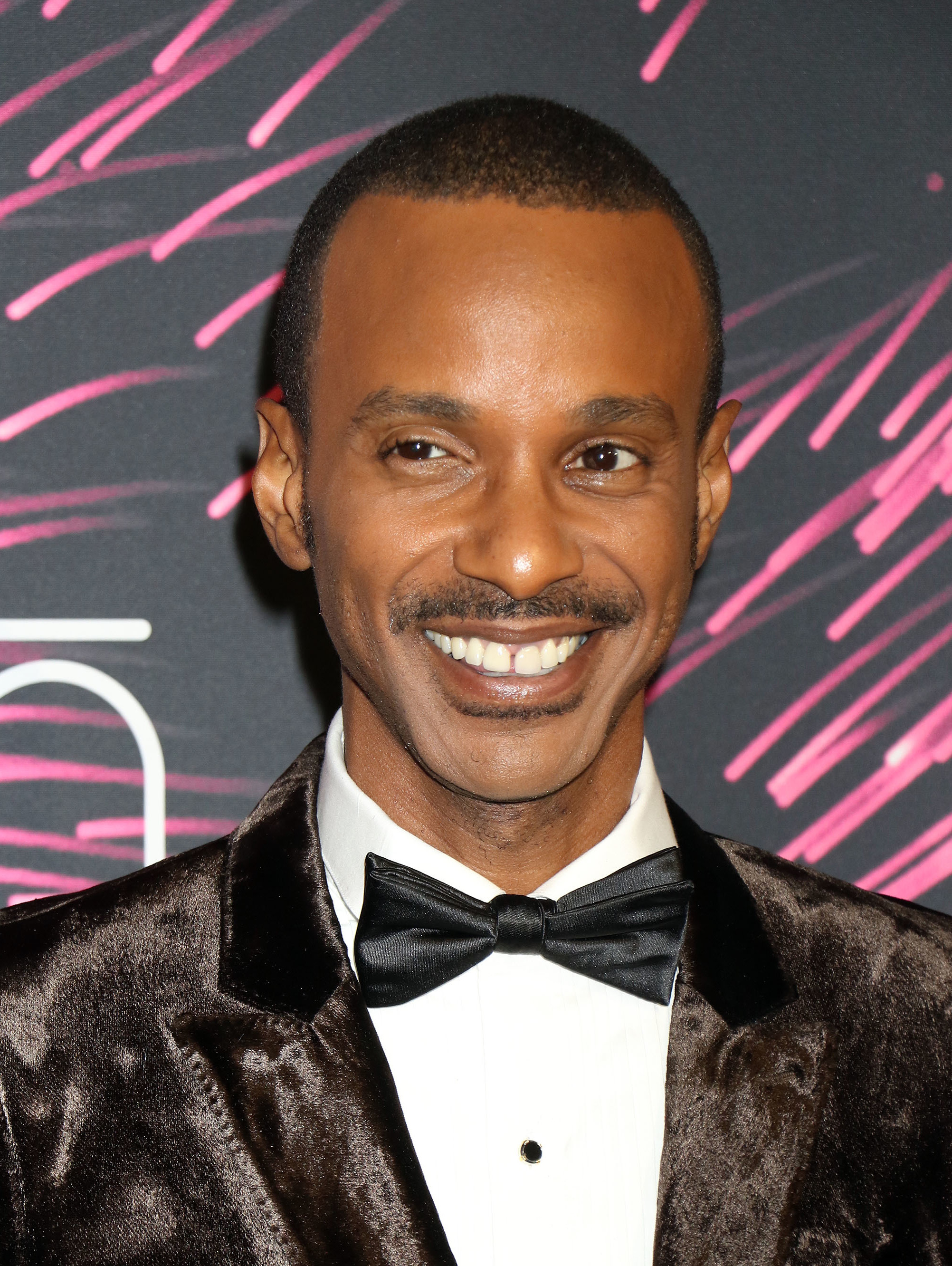 Tevin Campbell Is Making A Comeback 99.3105.7 Kiss FM