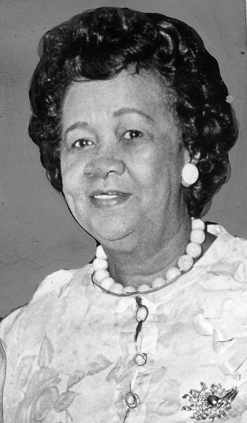 Dorothy Height