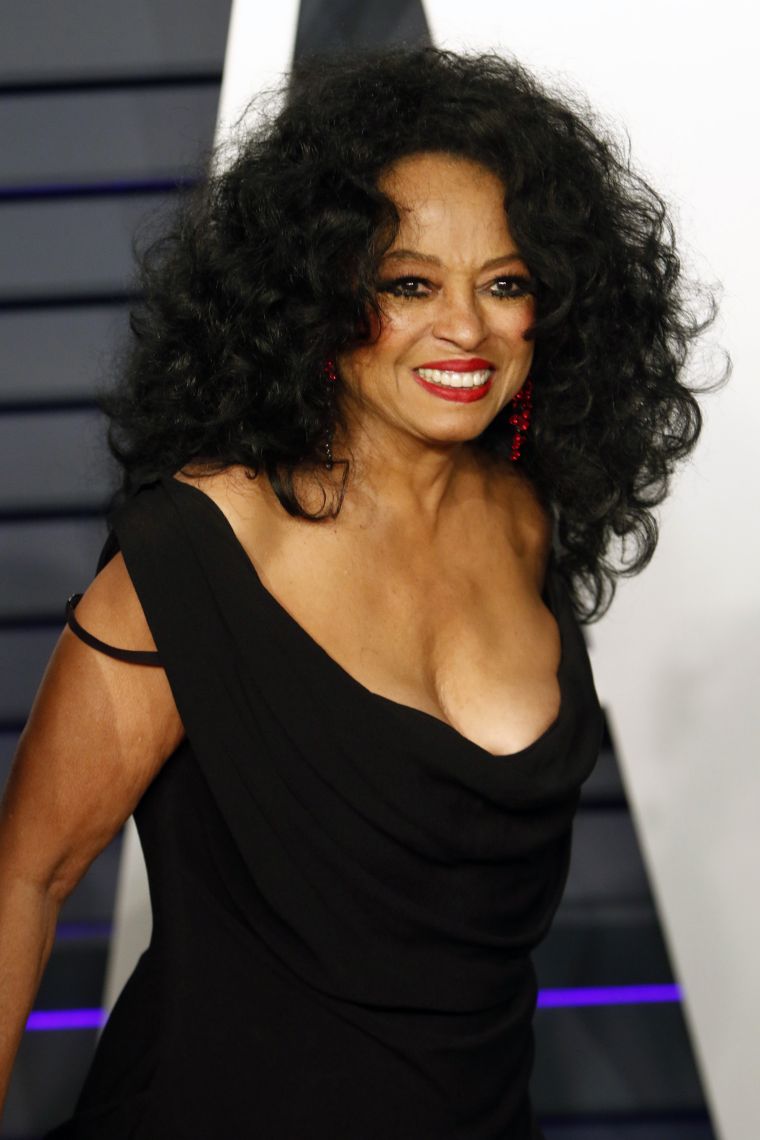 Vanity Fair Oscar Party