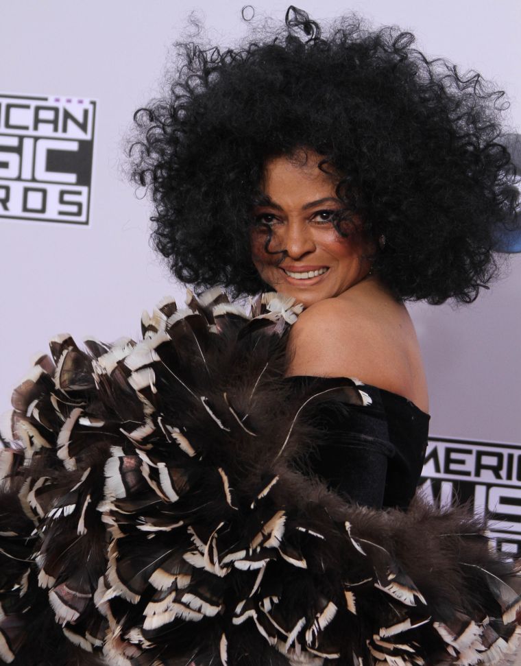 2014 American Music Awards