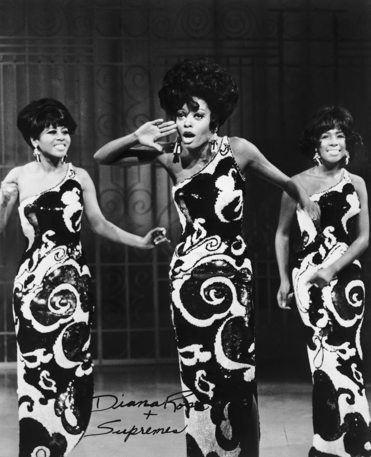 The Supremes
