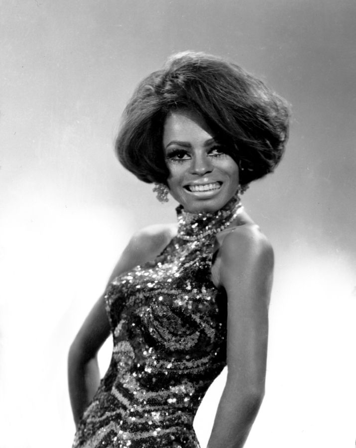 Photo of Diana Ross
