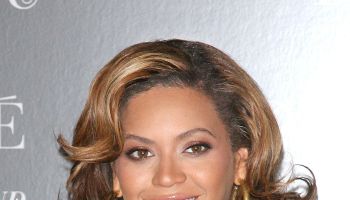 Beyonce Hosts A Screening Of 'Live At Roseland: The Elements Of 4'