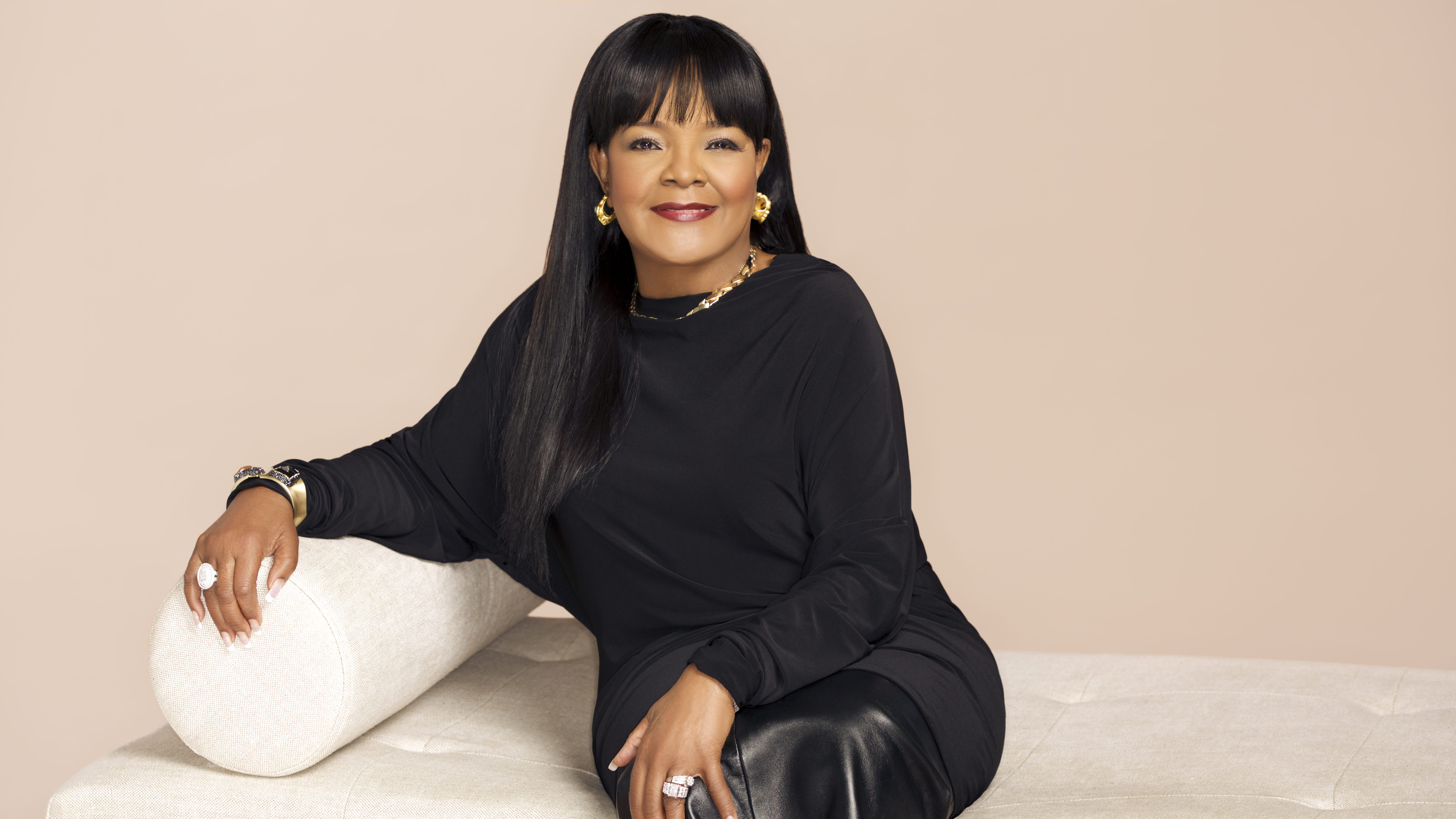 Shirley Caesar