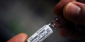 fentanyl deadly drug more potent than heroin, morhpine