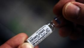 fentanyl deadly drug more potent than heroin, morhpine