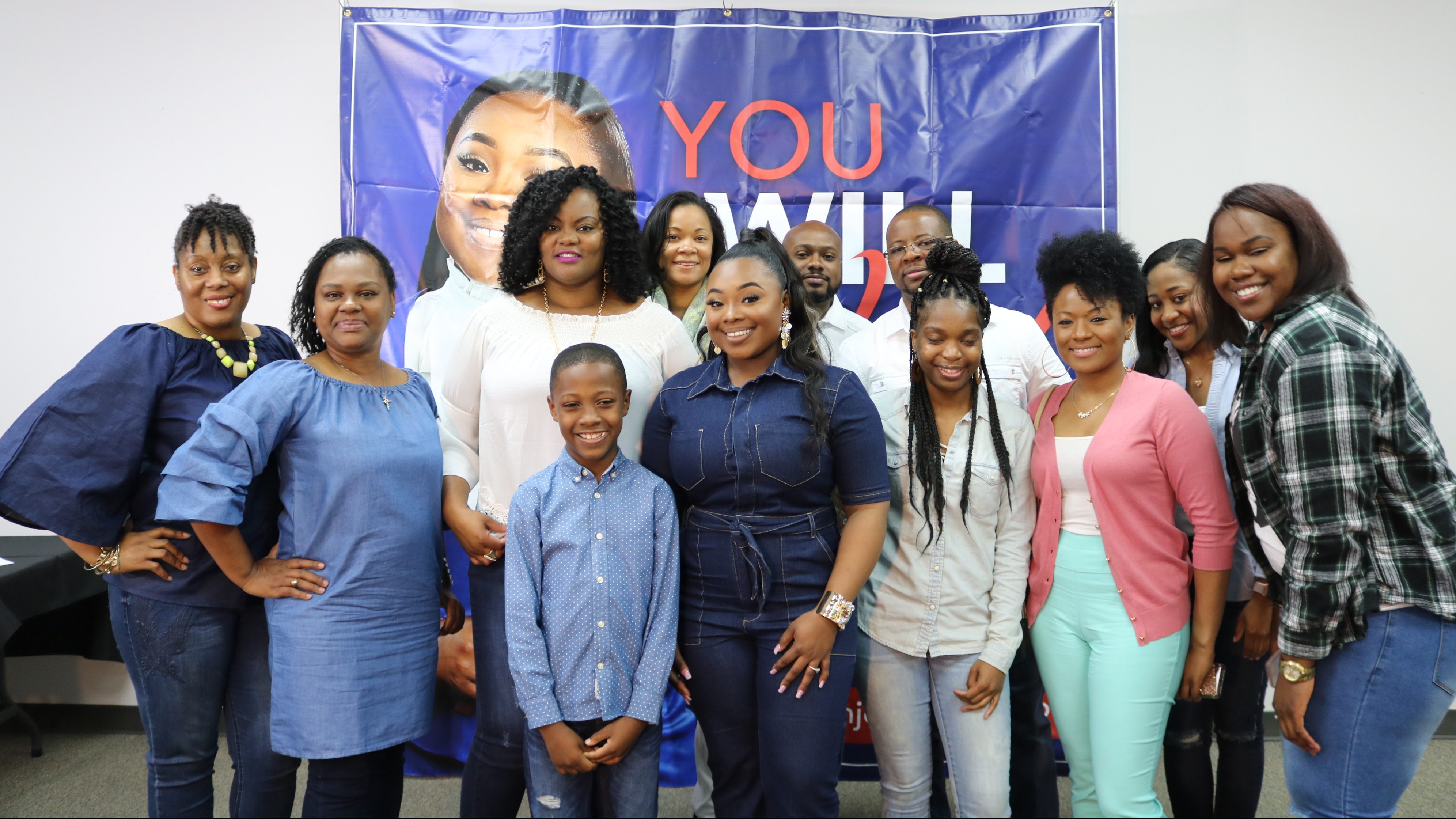 Jekalyn Carr Birthday Bash