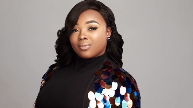 Stone Soul 2019: Jekalyn Carr
