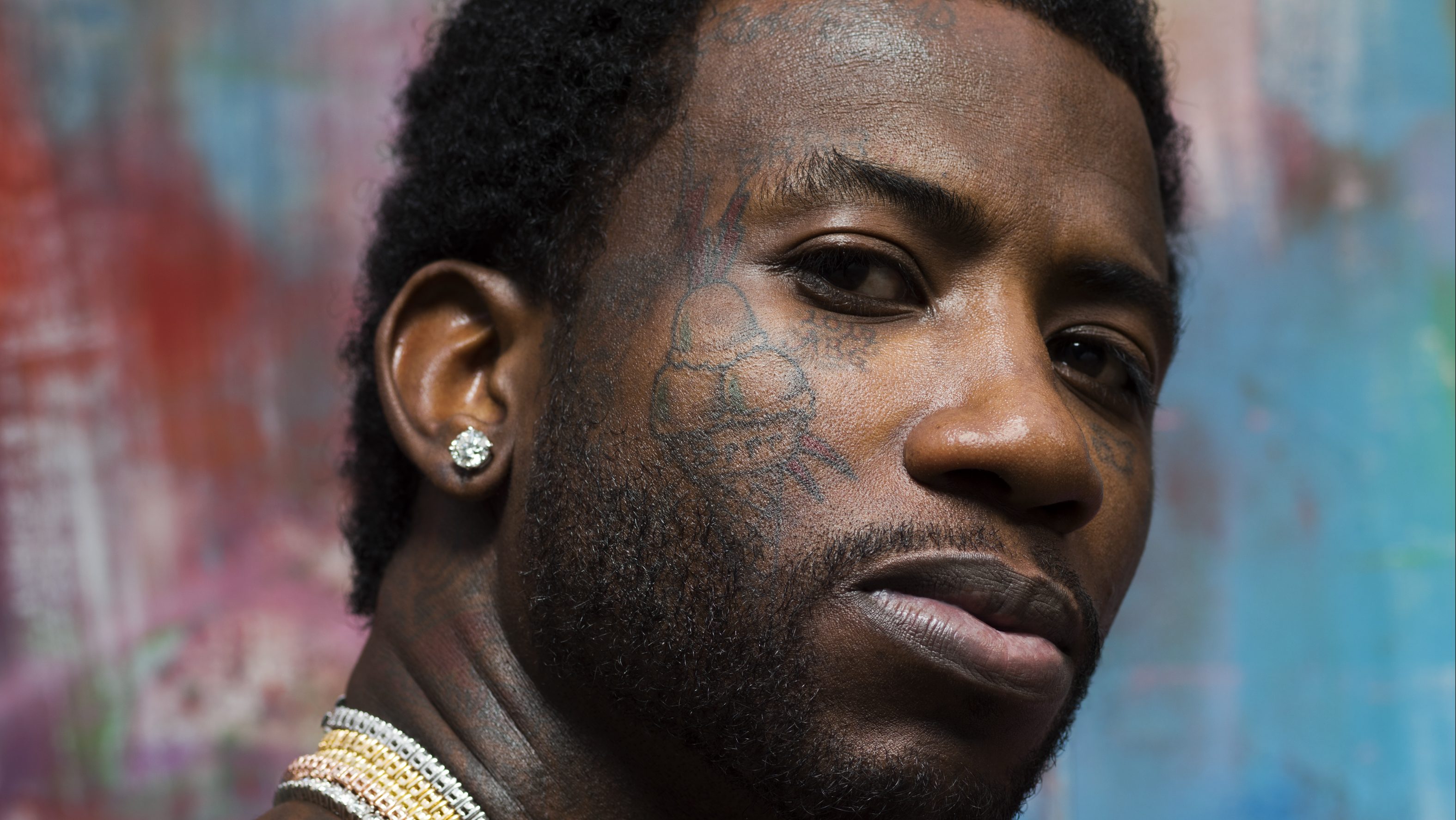 Stone Soul: Gucci Mane