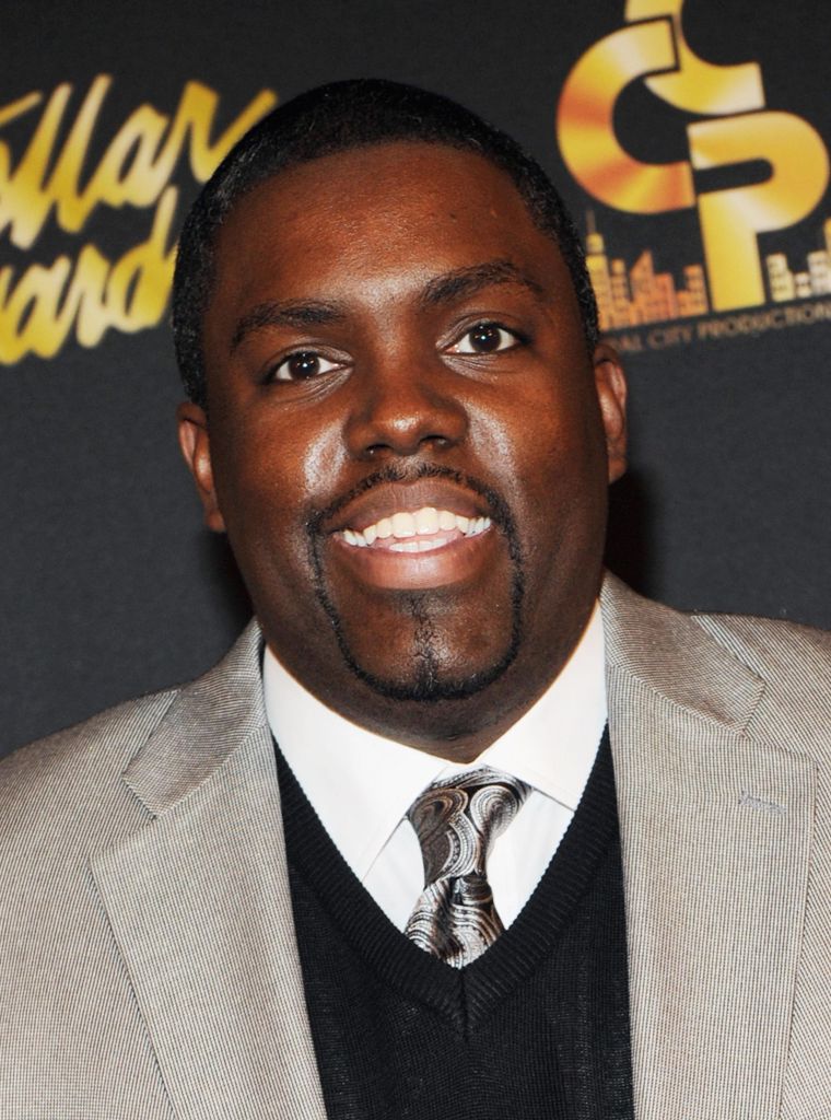 William McDowell