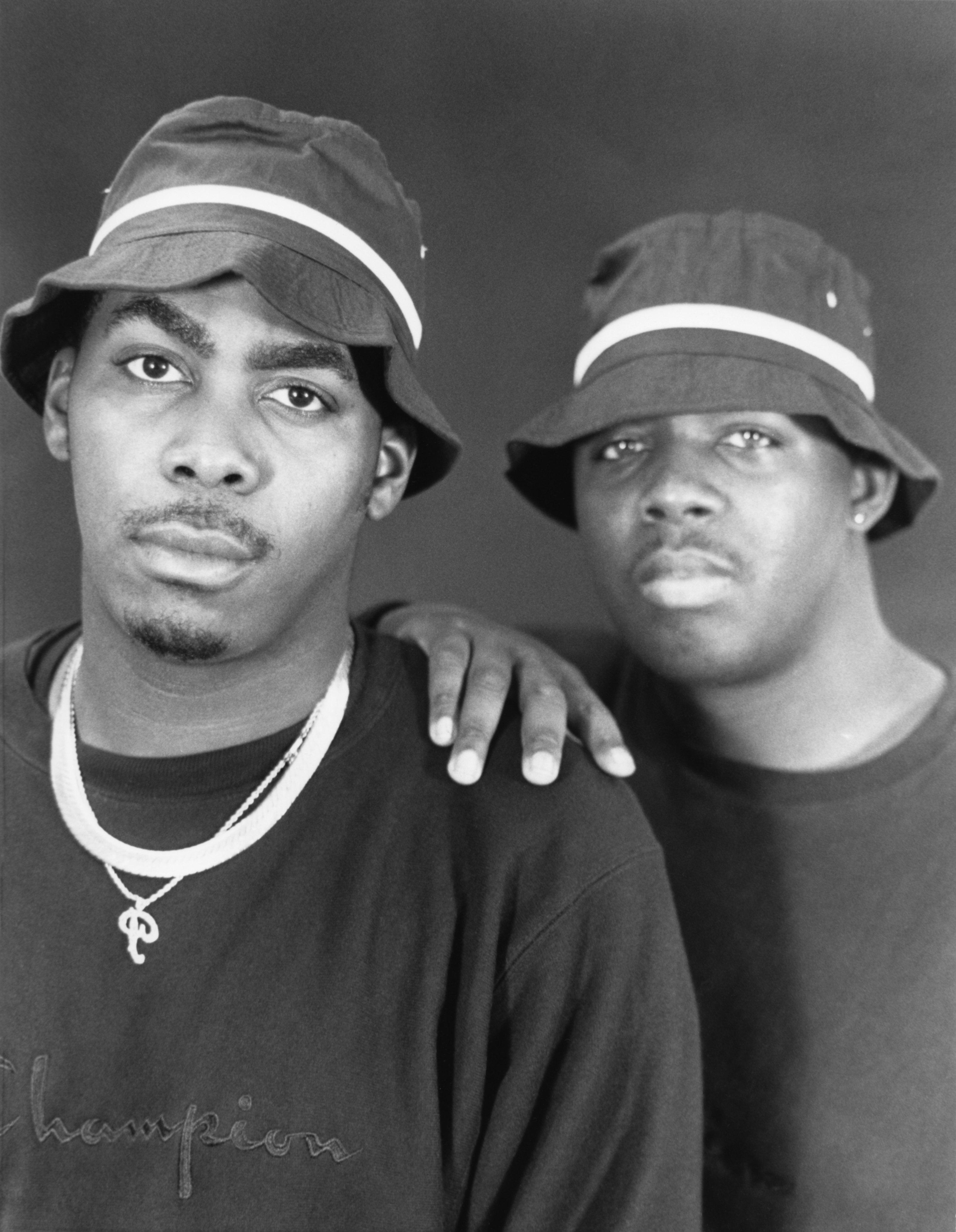 EPMD In NYC