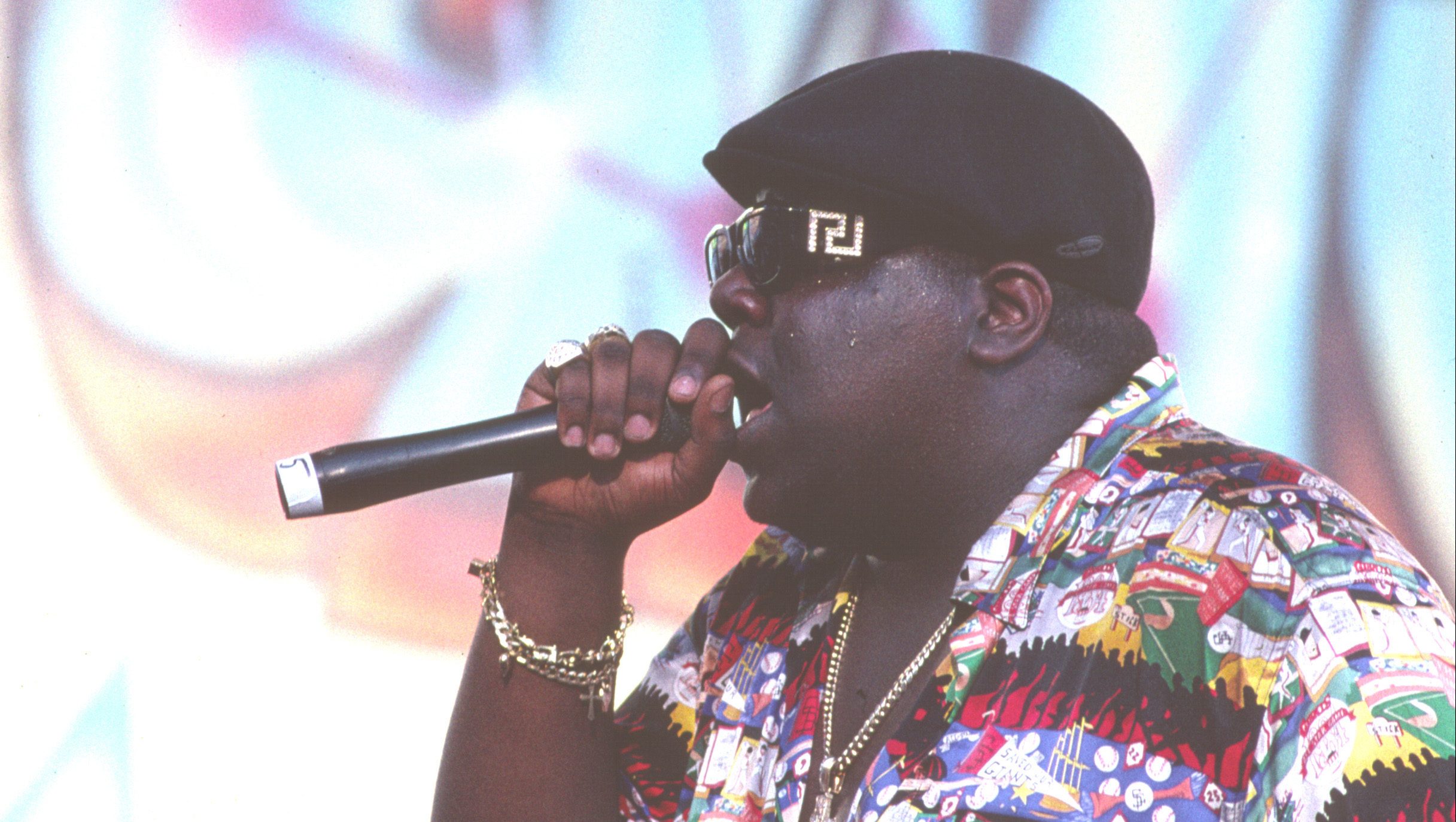 Music File Photos 1990's