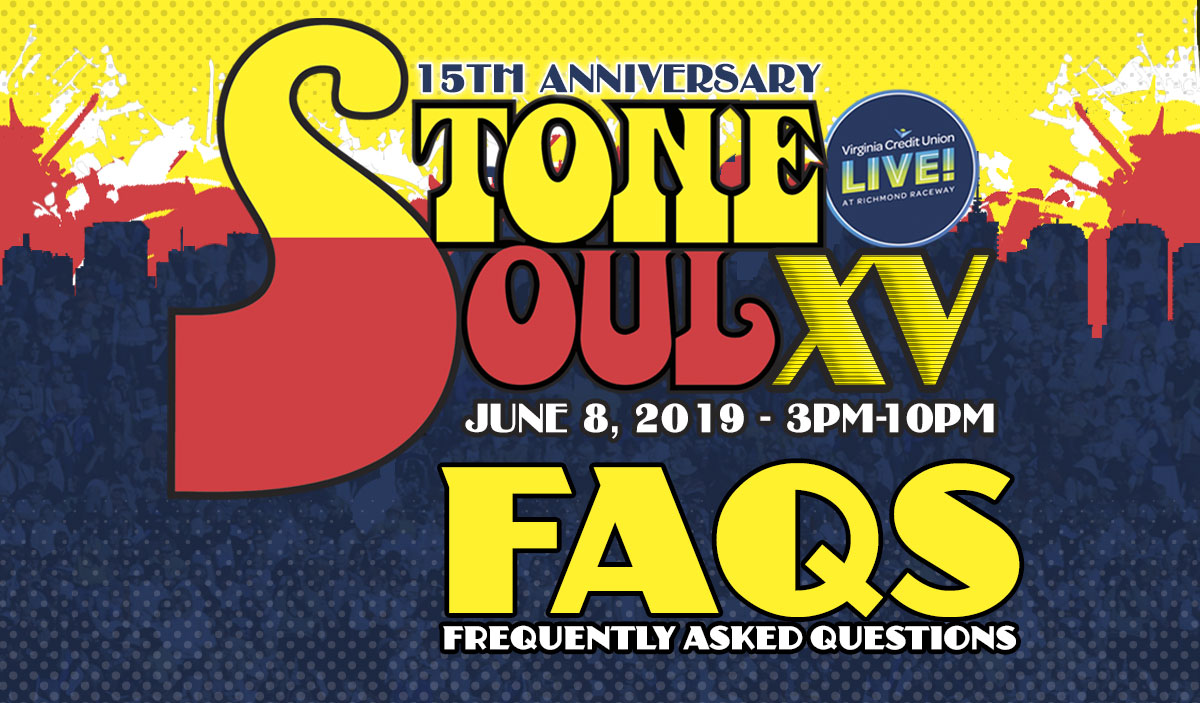 Stone Soul FAQS