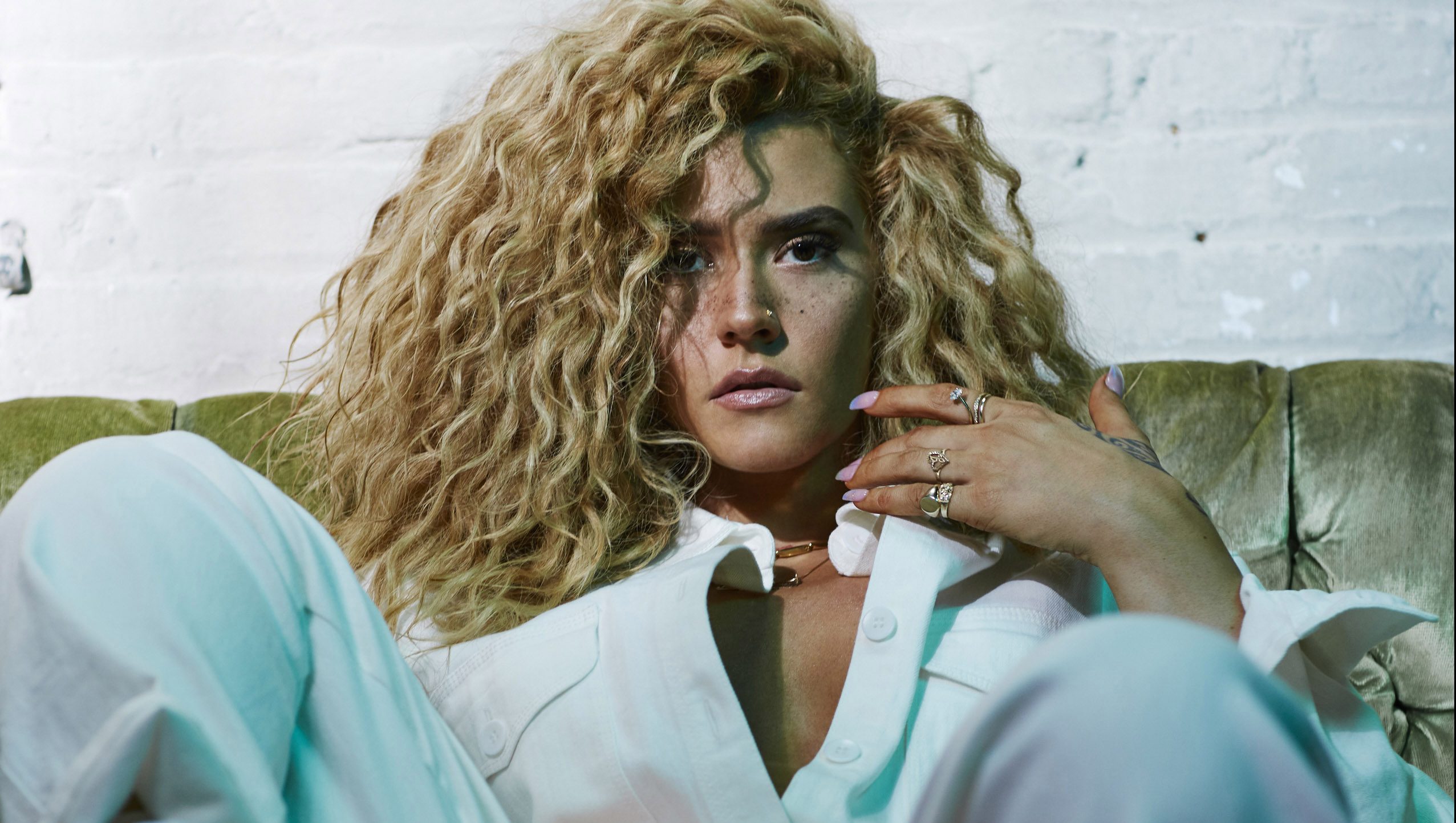 Stone Soul -- the Bonfyre