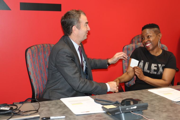 Send A Kid To Camp 2019