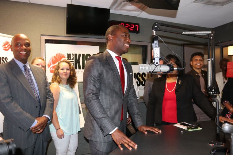 Send A Kid To Camp 2019