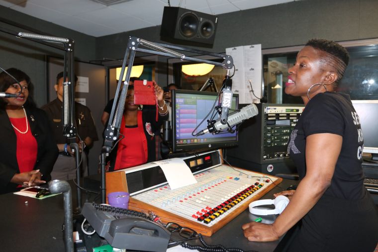 Send A Kid To Camp 2019