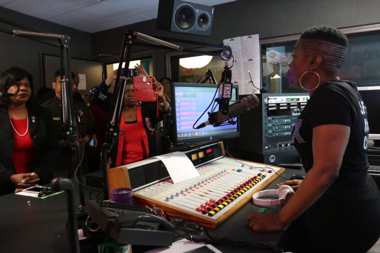 Send A Kid To Camp 2019