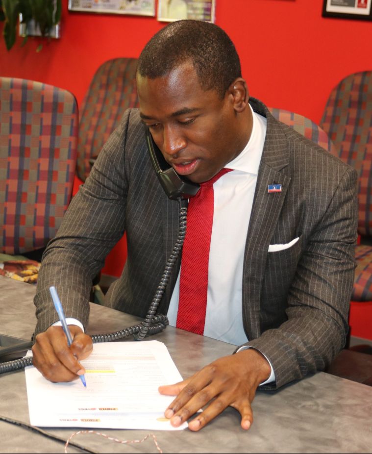 Send A Kid To Camp 2019