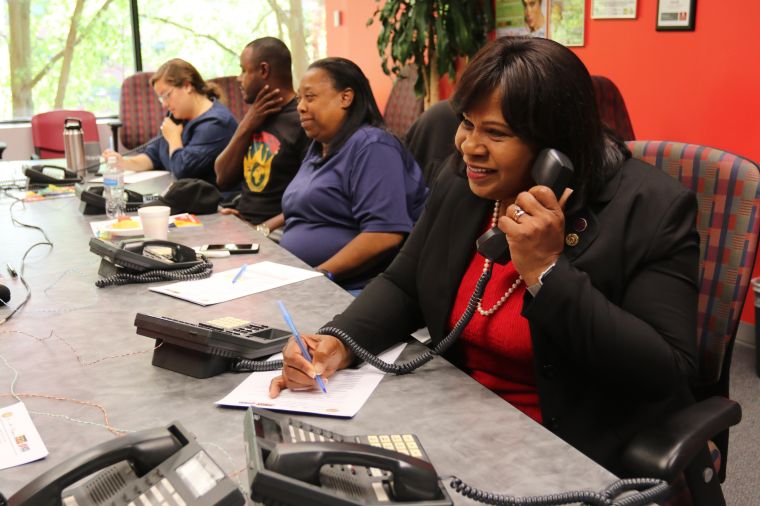 Send A Kid To Camp 2019