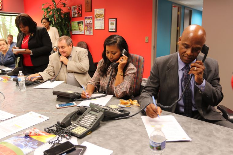 Send A Kid To Camp 2019