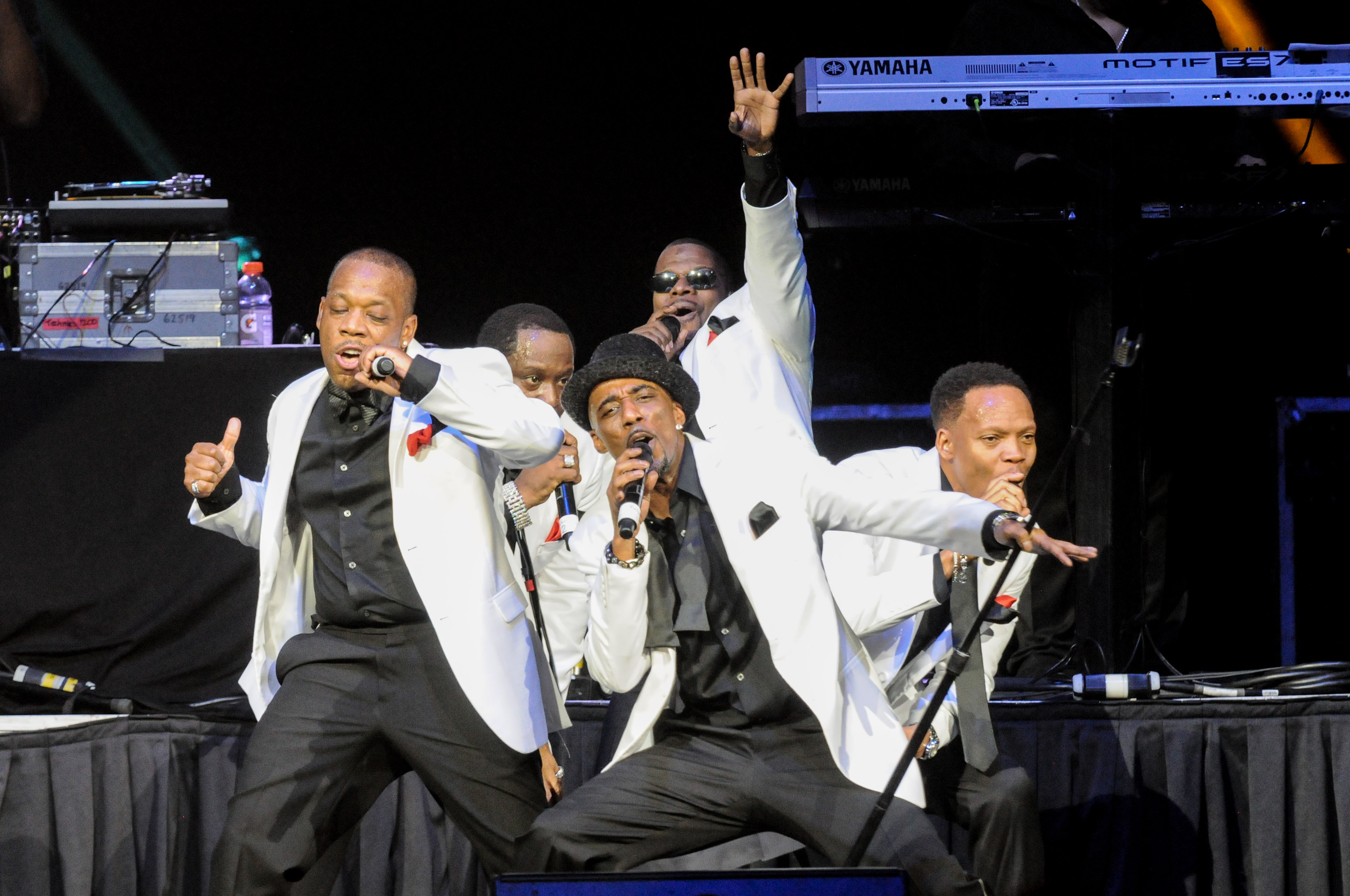 2015 Holiday Jam Concert