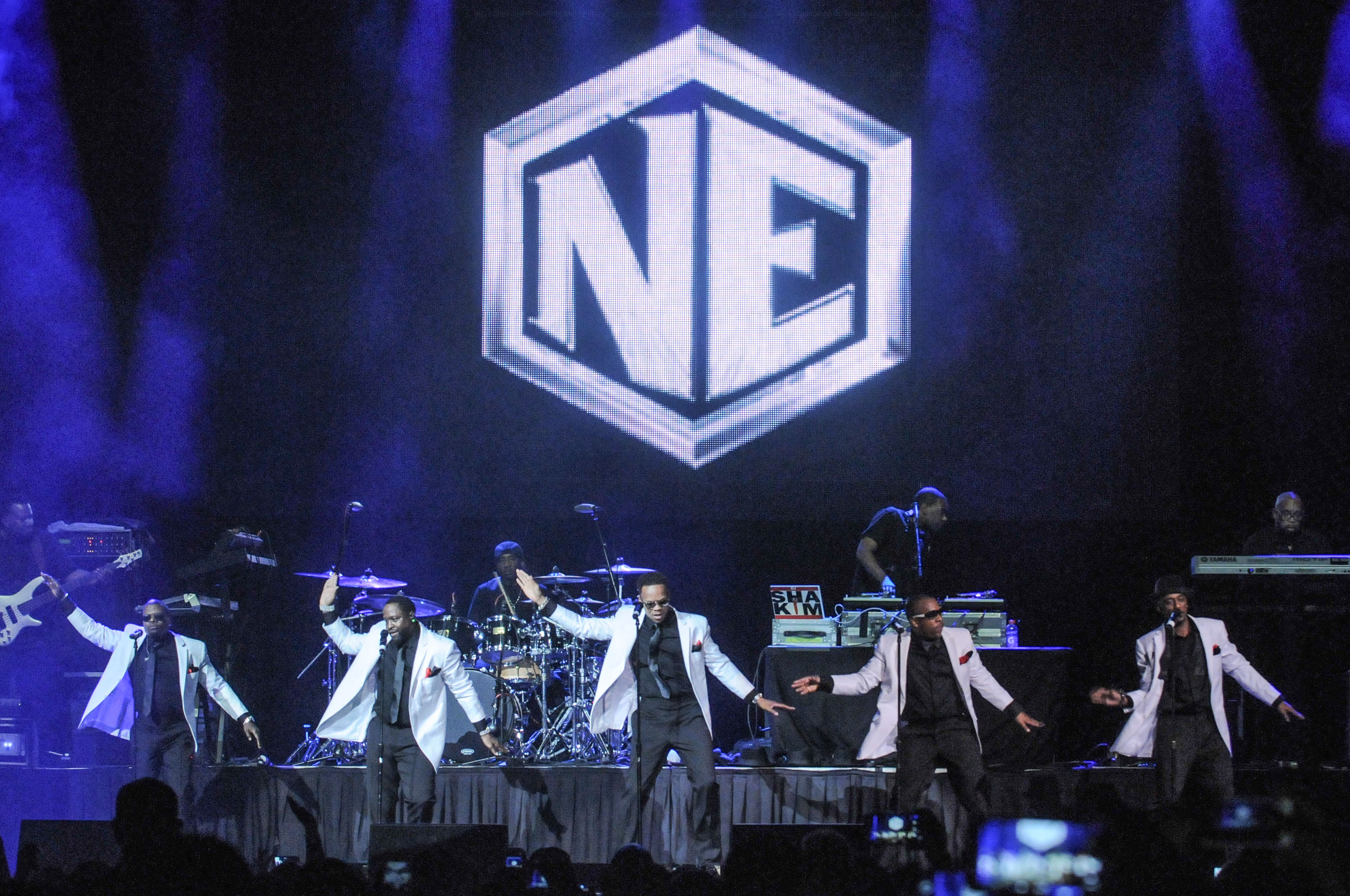 2015 Holiday Jam Concert