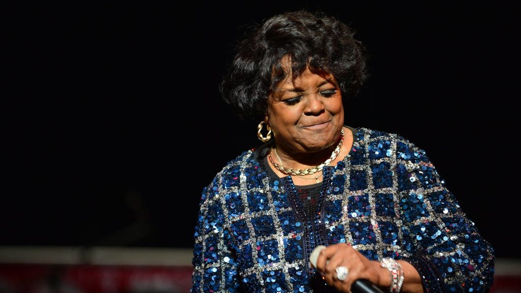 Women of Praise - Mother's Day Concert with Shirley Caesar