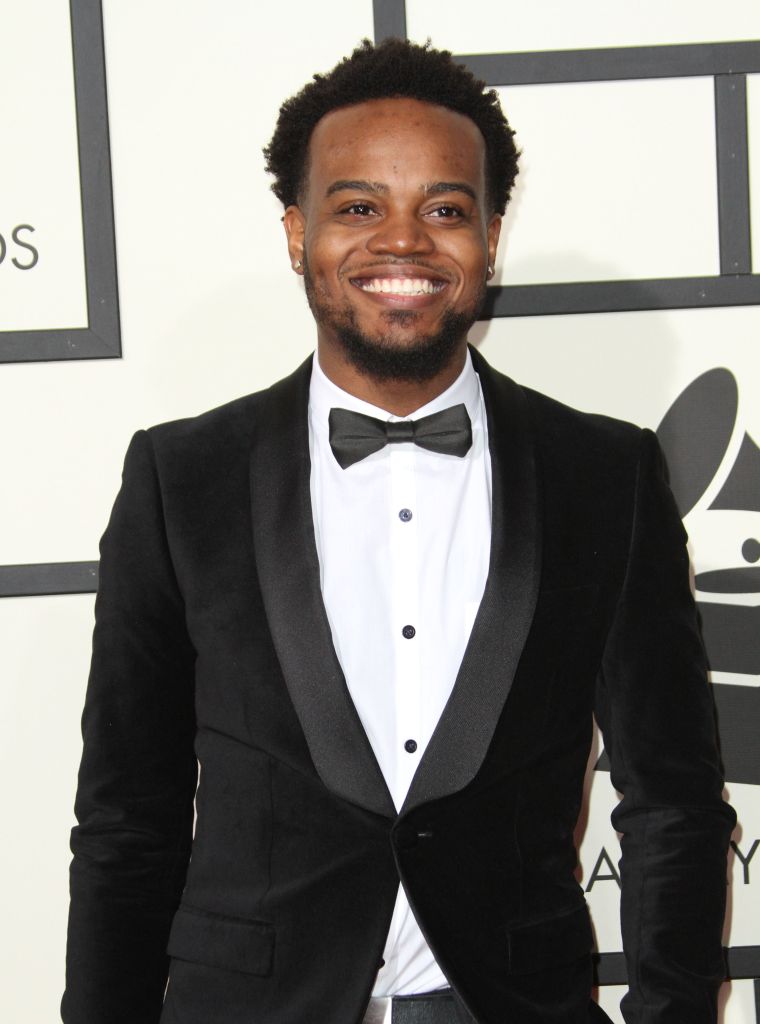 Travis Greene