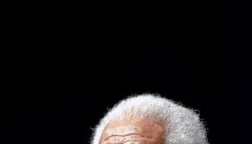 44th Deauville American Film Festival - Morgan Freeman Tribute
