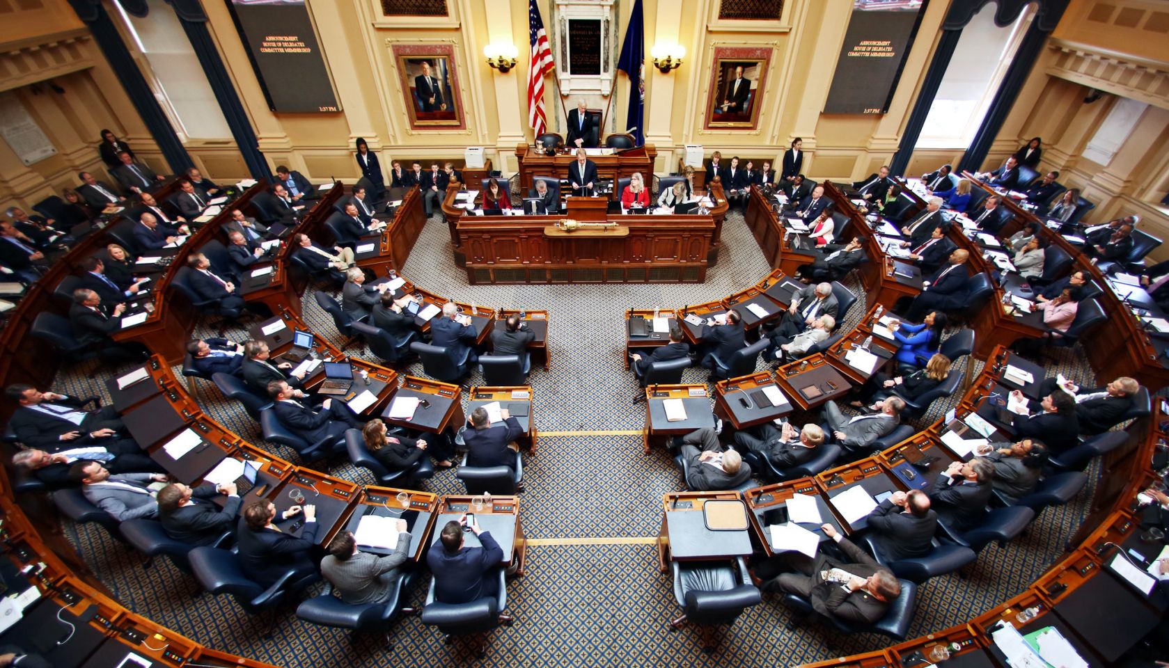 Virginia General Assembly