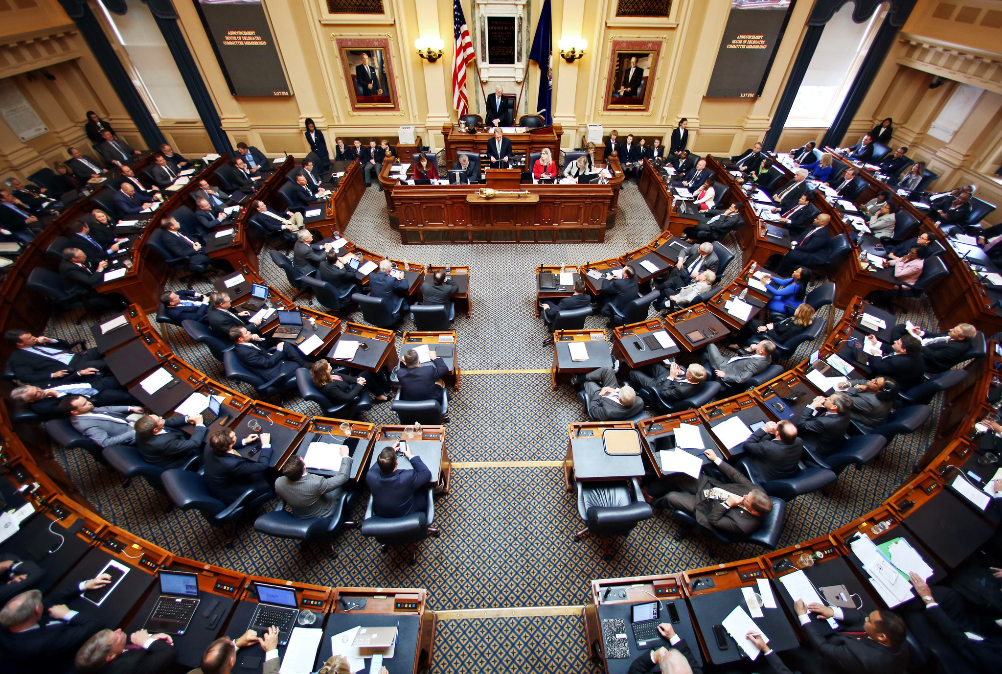 Virginia General Assembly